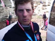 Кевин Зеельдрейерс об итогах третьего этапа «Тура Турции»