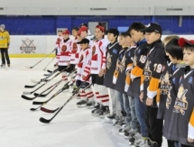 Кубок памяти погибших хоккеистов