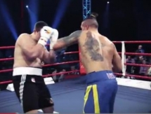 Промо-ролик финала WSB «Astana Arlans» VS «Ukraine Otamans»