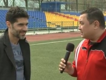 Интервью Евгения Ловчева