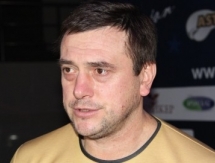 Сергей Корчинский: «Я спал, когда Украина дралась с Италией»