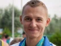 Павел Ильяшенко: «Мечтаю выиграть Олимпиаду»