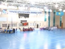 Видео финального матча Чемпионата РК «Барсы» — «Астана» 81:90