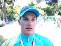 Андреа Гуардини об итогах седьмого этапа «Тура Турции»