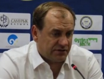 Послематчевая пресс-конференция Владимира Вайсса к игре Премьер-Лиги «Кайрат» — «Восток» 2:0