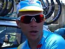 «Астана» об итогах восьмого этапа «Тура Турции»