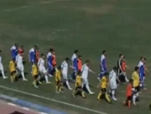 Видеообзор матча 8-го тура Премьер-Лиги «Атырау» — «Иртыш» 0:0