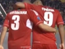 Видеообзор матча финала Кубка УЕФА по футзалу «Динамо» — «Кайрат» 3:4