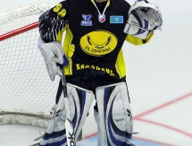 Фоторепортаж с матча финала ВХЛ «Сарыарка» — «Торос» 0:3