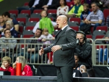 Видеообзор матча плей-офф ВТБ «ВЭФ» — «Астана» 76:67