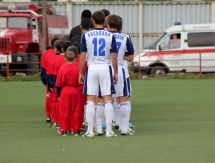 Фоторепортаж с матча Премьер-Лиги «Восток» — «Ордабасы» 2:1