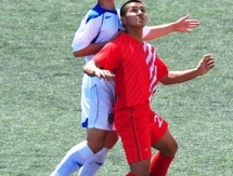 Фоторепортаж с турнира памяти С.Кельджанова в Актау