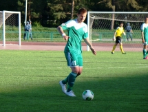 Фоторепортаж с матча Премьер-Лиги «Жетысу» — «Атырау» 0:1