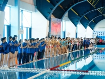 Чемпионат РК по водному поло