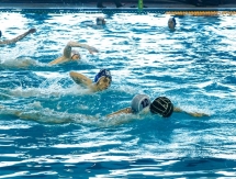 Чемпионат РК по водному поло