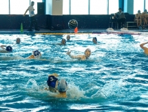 Чемпионат РК по водному поло