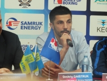 Первый день финала WSB обещает нам много сюрпризов