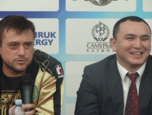 Первый день финала WSB обещает нам много сюрпризов