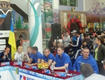 Первый день финала WSB обещает нам много сюрпризов