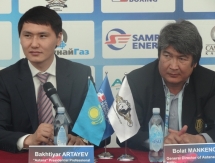 Первый день финала WSB обещает нам много сюрпризов