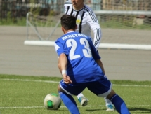 Фоторепортаж с матча дублирующих составов «Тобол» — «Иртыш» 3:4