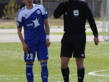 Фоторепортаж с матча дублирующих составов «Тобол» — «Иртыш» 3:4