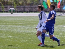 Фоторепортаж с матча дублирующих составов «Тобол» — «Иртыш» 3:4