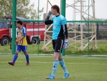 Фоторепортаж с матча турнира дублеров «Астана» — «Тараз» 2:0