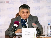 Выбраны финалисты конкурса лучшего дизайна олимпийской экипировки