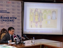 Выбраны финалисты конкурса лучшего дизайна олимпийской экипировки