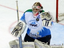 Фоторепортаж с матча финала ВХЛ «Сарыарка» — «Торос» 0:3