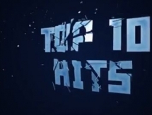 Евгений Фадеев провел лучший силовой прием регулярного сезона КХЛ