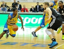 «Астана» одолела Роуланда и Ко