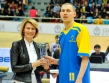 Антон Пономарев: «Будем продолжать биться дальше»