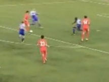 Видеосюжет с матча 1/8 финала Кубка Казахстана «Иртыш» — «Кайсар» 2:0