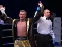 Эрик Донован: «WSB — уникальный проект, в котором я узнал много нового и интересного»