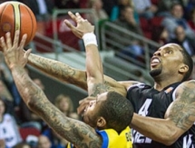 Реванш в Риге