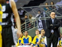 Видеообзор матча плей-офф ВТБ «ВЭФ» — «Астана» 76:67