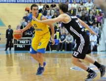 Рустам Яргалиев: «Сезон был удачным для нашего клуба»