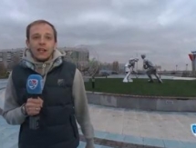 Путеводитель ВХЛ. Битва за Братину. День 1