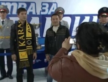 Путеводитель ВХЛ. Битва за Братину. День 2