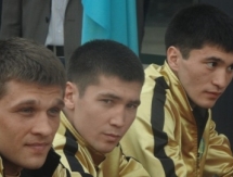 Первый день финала WSB обещает нам много сюрпризов