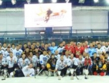 Определился победитель «Кубка Победы»