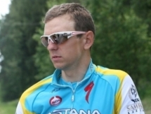 Танел Кангерт: «Астана» — сильнейшая команда из тех, в которых я выступал»