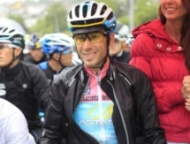 Винченцо Нибали сохранил лидерство в общем зачете после двенадцатого этапа «Джиро д’Италия»