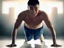 Ролик посвященный чемпионату Мира по боксу в Алматы на канале BBC 