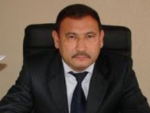 В ДШНК и СР представили нового руководителя