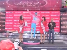 Основные моменты 18-го этапа «Джиро д’Италия»