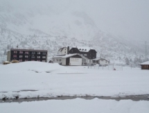 «Выполняя цель № 1». Тиралонго, Груздев и Зейц