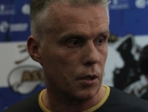 Леонард Пьетрай: «Деньги в боксе не главное»